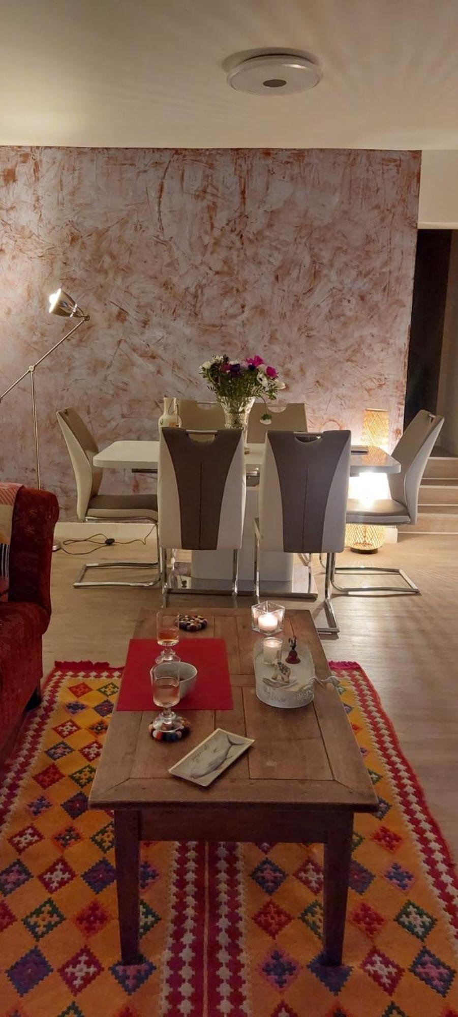 Cosy Appartement